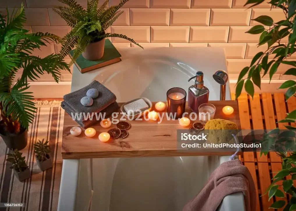 广州按摩养生馆