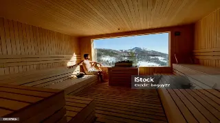 广州桑拿大揭秘：不只是出汗，这些益处让你直呼内行！