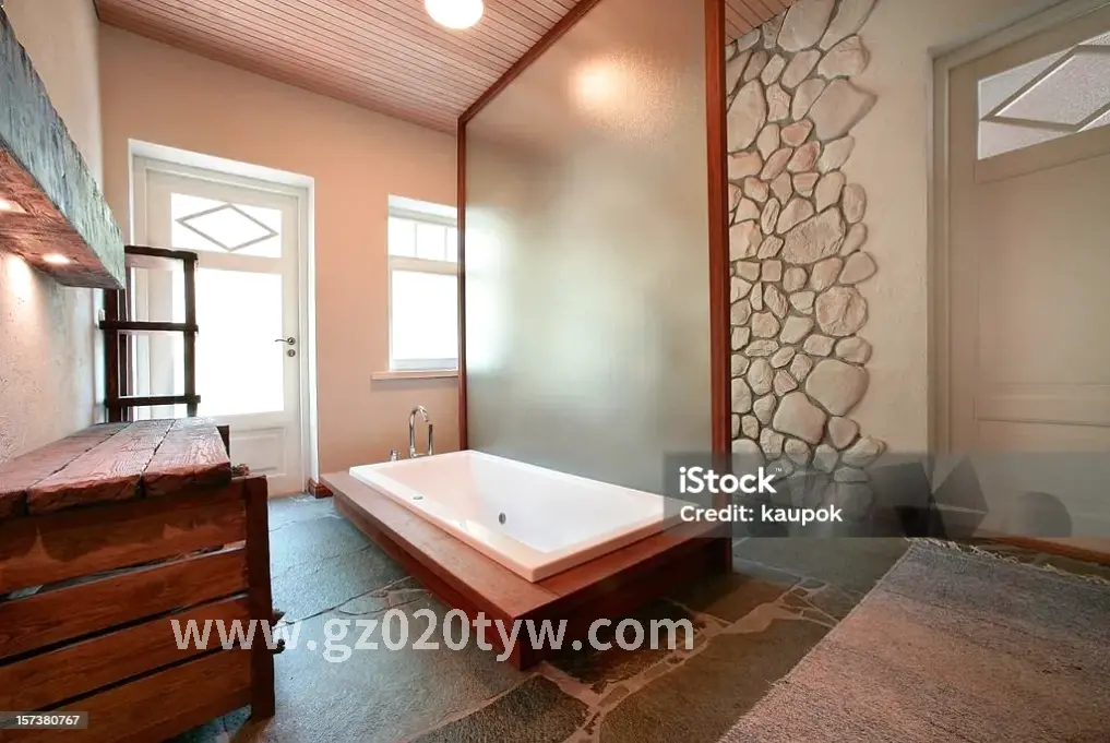 广州按摩养生市场