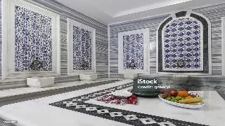 指尖上的古老智慧：广州按摩的历史脉络与现代传承 图片