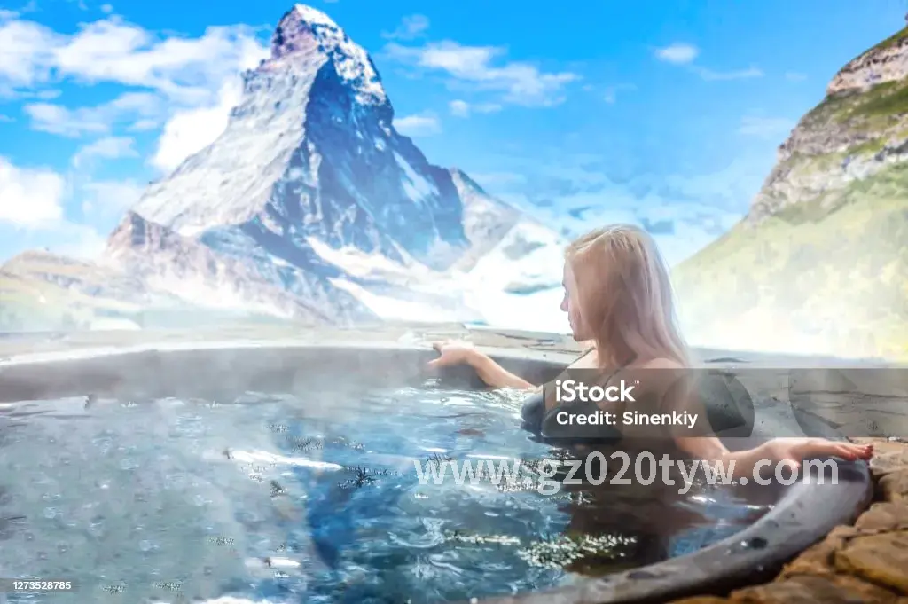 手法娴熟的按摩师