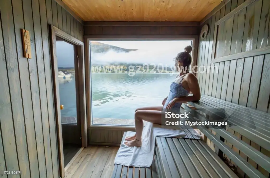 现代中医按摩手法