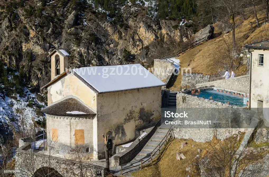 古代宫廷按摩场景