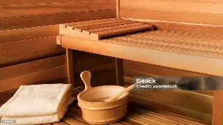 蒸桑拿，不只是排汗那么简单！广州人都在悄悄变美