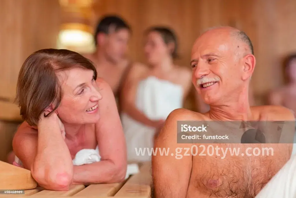 现代广州按摩店一角