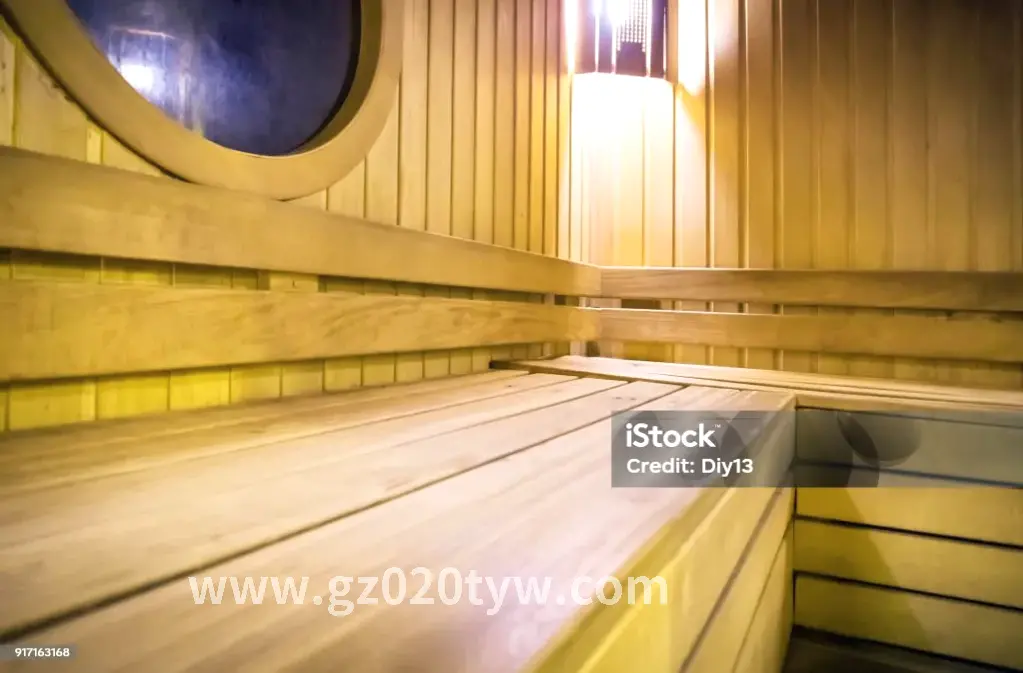 广州桑拿高温湿蒸