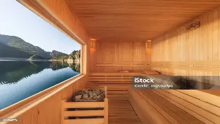 告别亚健康：广州桑拿，不止是蒸蒸日上的放松！