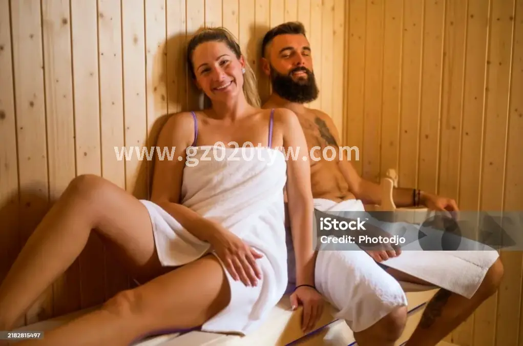 古代按摩场景复原