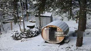 广州桑拿新风尚：不止是汗蒸，更是身心深度疗愈的秘密花园