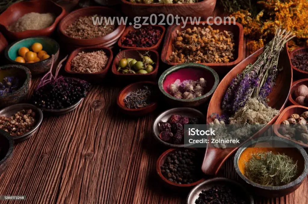 足底反射区按摩