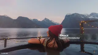 桑拿初体验：蒸掉一身疲惫，点燃生活热情！