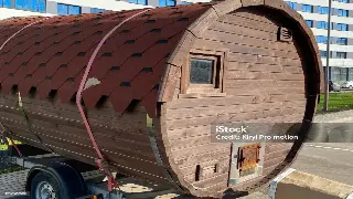 广州桑拿新风向：智能科技赋能，开启养生新时代！