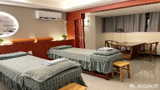 揭秘桑拿的健康密码：不止是出汗，更是全身心呵护！