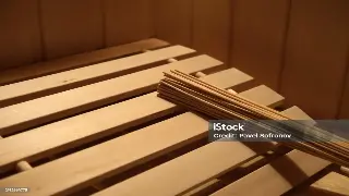 我的桑拿初体验：从怀疑到惊艳，一次彻底的身心解放