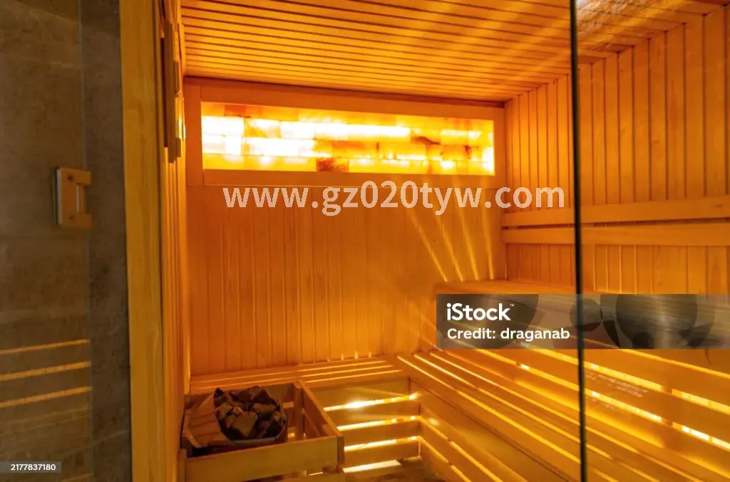 肩颈放松按摩手法