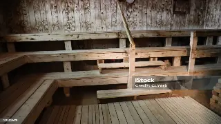 桑拿的那些事儿：不止是发汗，更是身心灵的深度净化