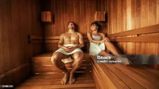 广州桑拿：不仅仅是蒸一下，解锁身体年轻的秘密！