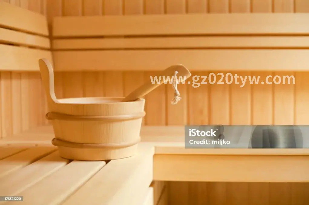 广州桑拿蒸汽浴