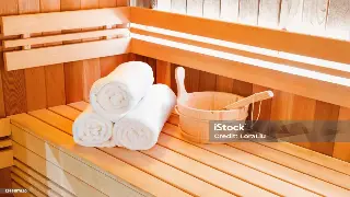 桑拿新发现：不止是放松，更是藏着养生的奥秘