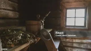 广州汗蒸初体验：蒸出疲惫，找回活力！