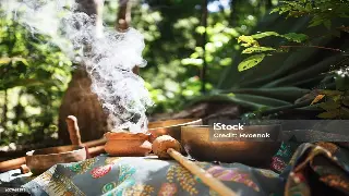 广州桑拿体验：身心彻底放松，享受一场酣畅淋漓的“蒸”的快乐！